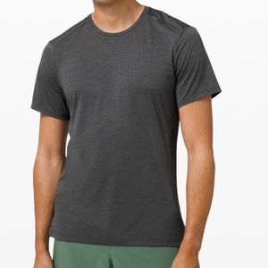 Lululemon Fast and free short sleeve